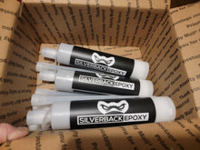 Load image into Gallery viewer, 4 tubes SilverBack Epoxy Repair System / Deck Crack Filler
